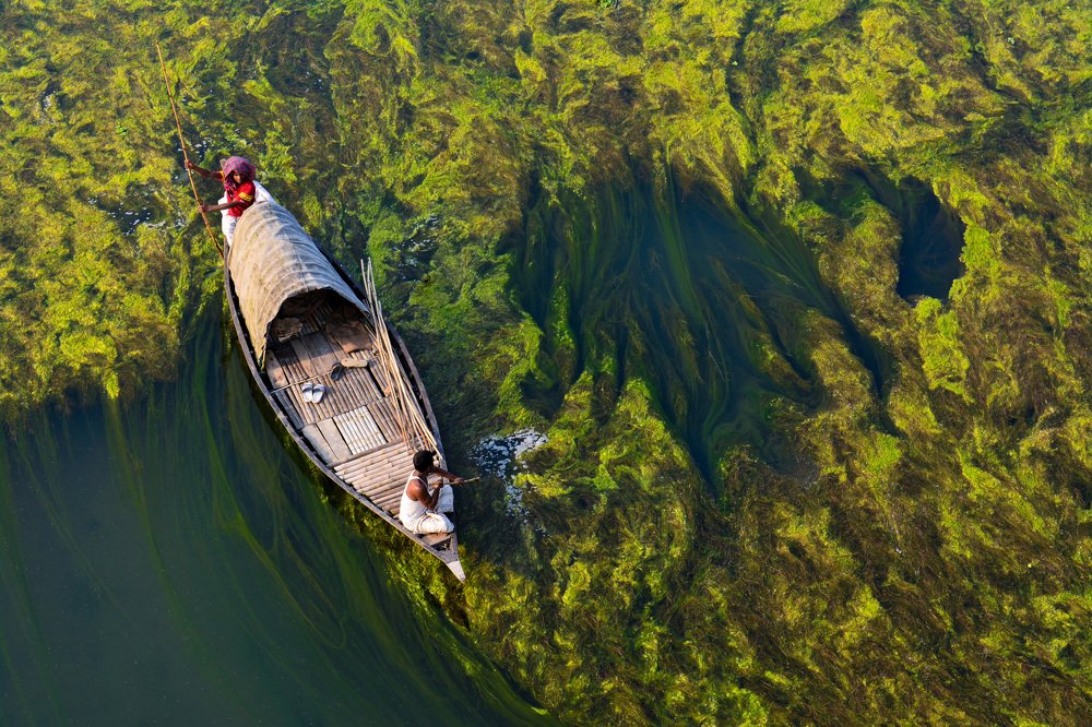 Photograph by Mir Ovi