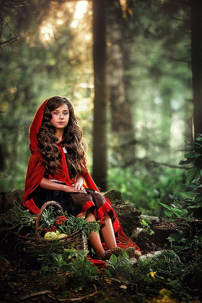 Photograph by Александра Шимолина