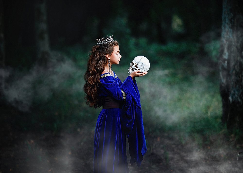 Photograph by Александра Шимолина