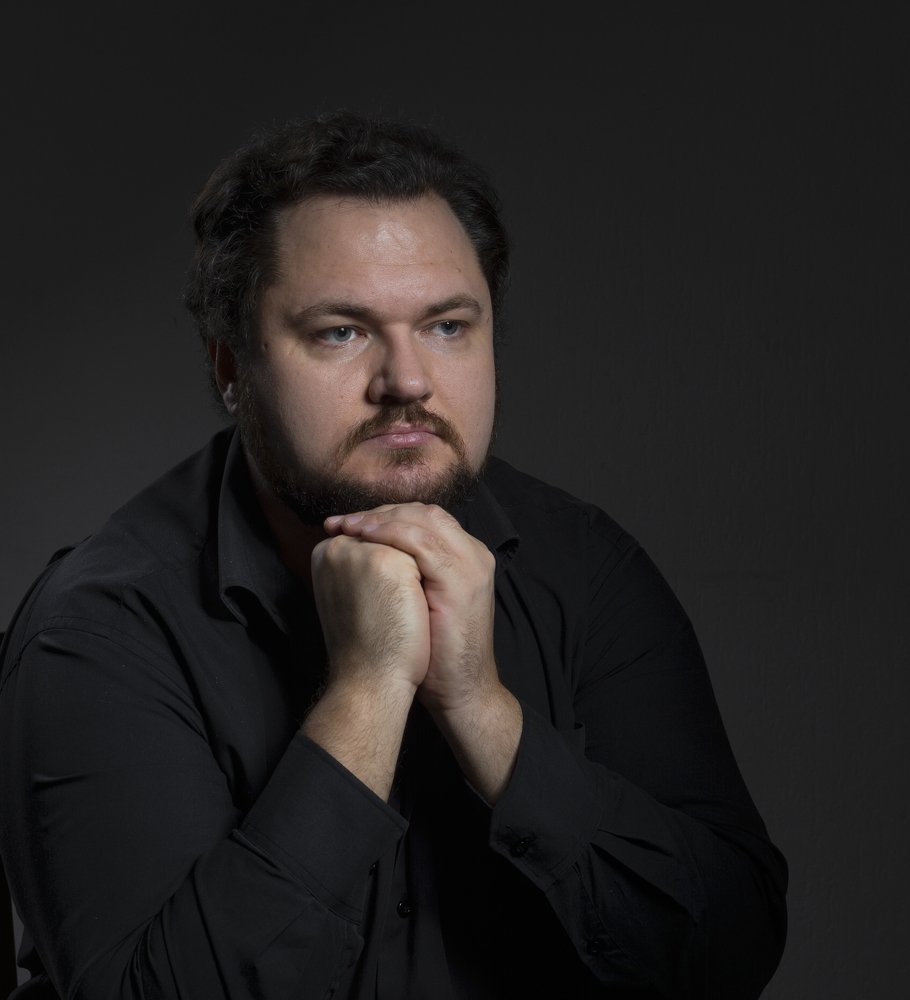 Photograph by Рамазан Васильев