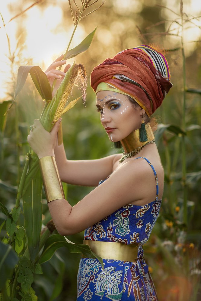 Photograph by Юлия Бусыгина