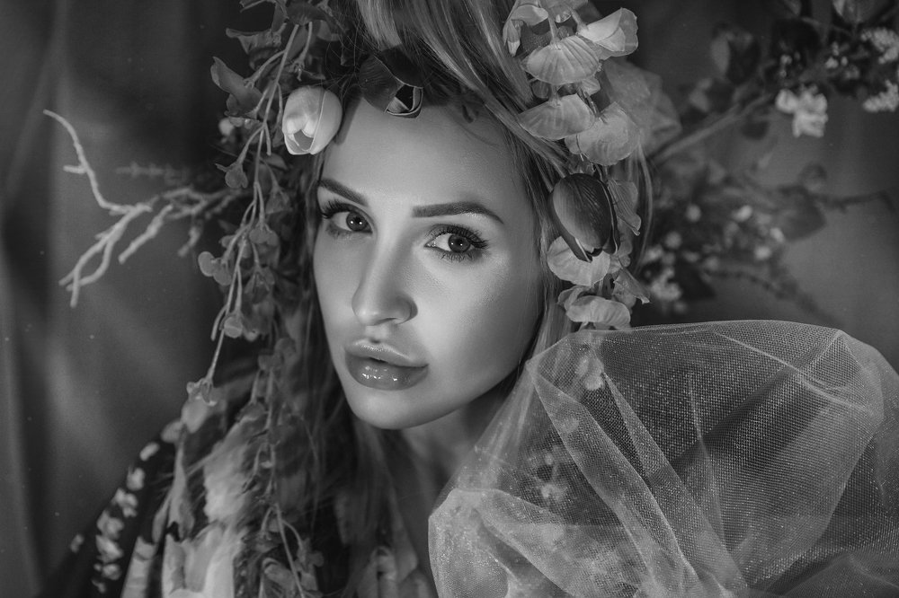 Photograph by Ольга Емельянова