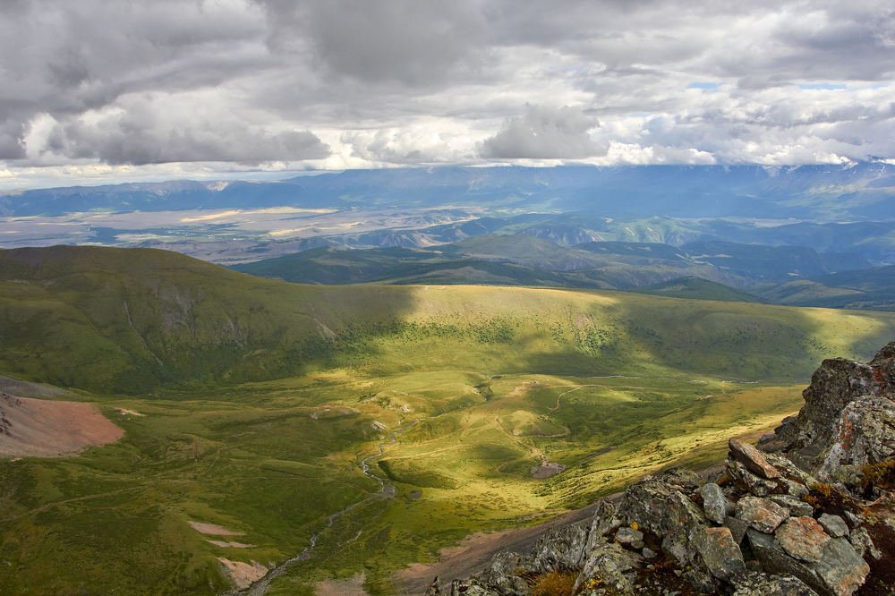 Photograph by Константин Кузнецов