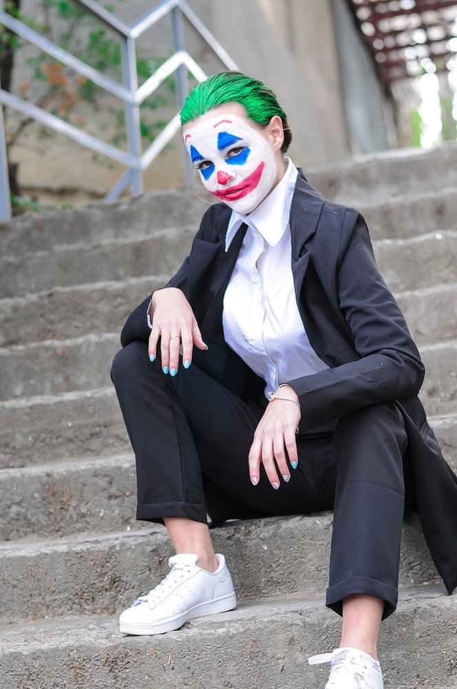 Photograph by Yulia Kineberg