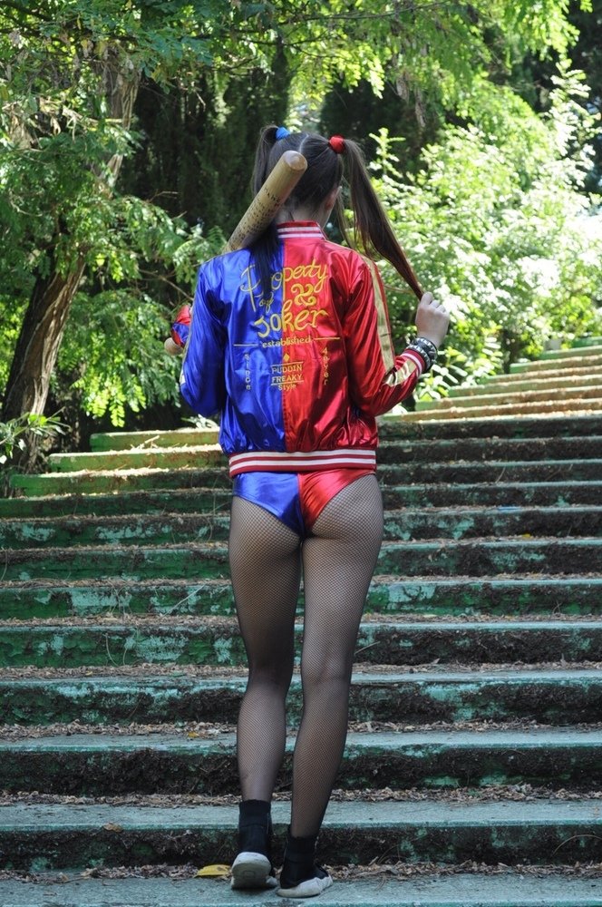 Photograph by Yulia Kineberg