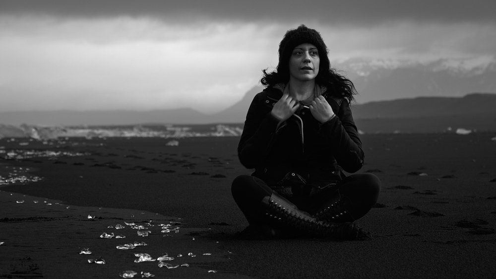 Photograph by Vasilis Davaris