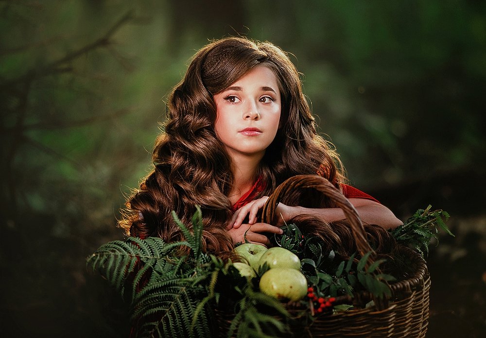 Photograph by Александра Шимолина