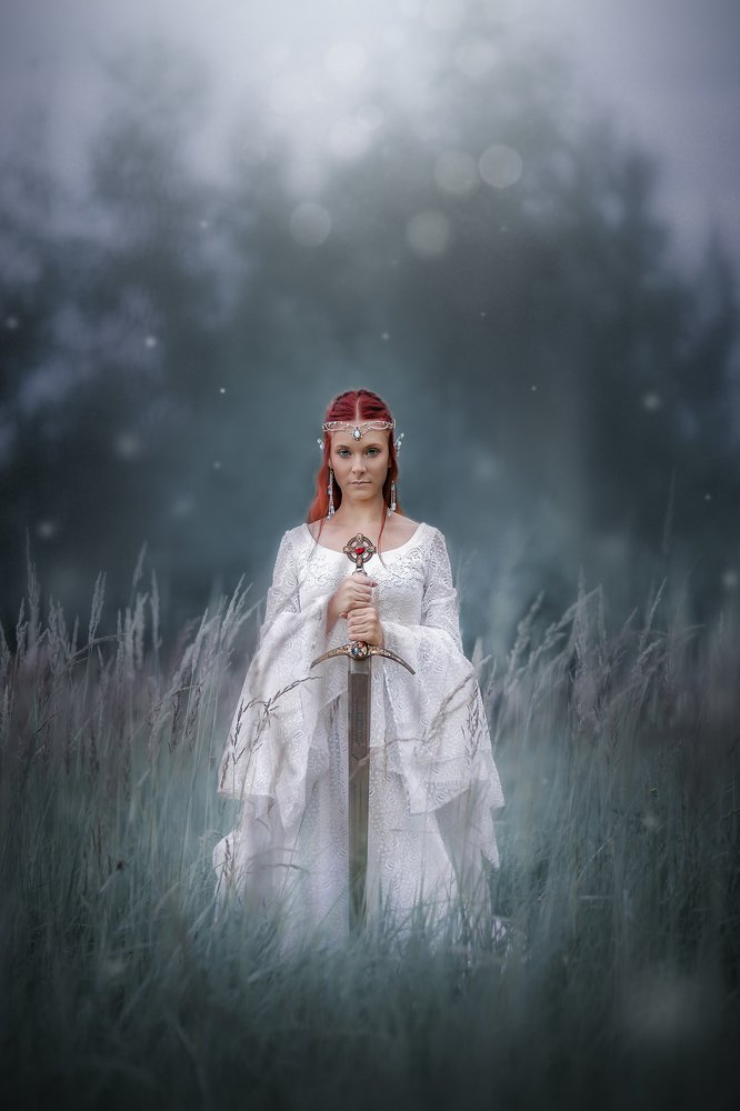 Photograph by Юлия Бусыгина