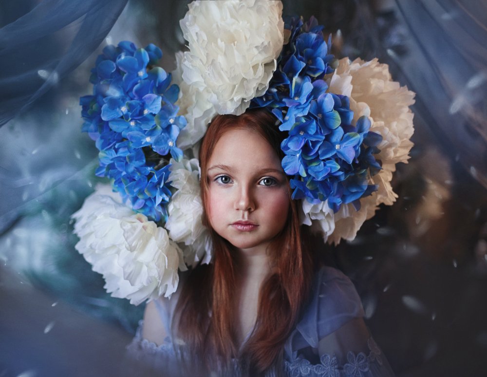 Photograph by Александра Шимолина