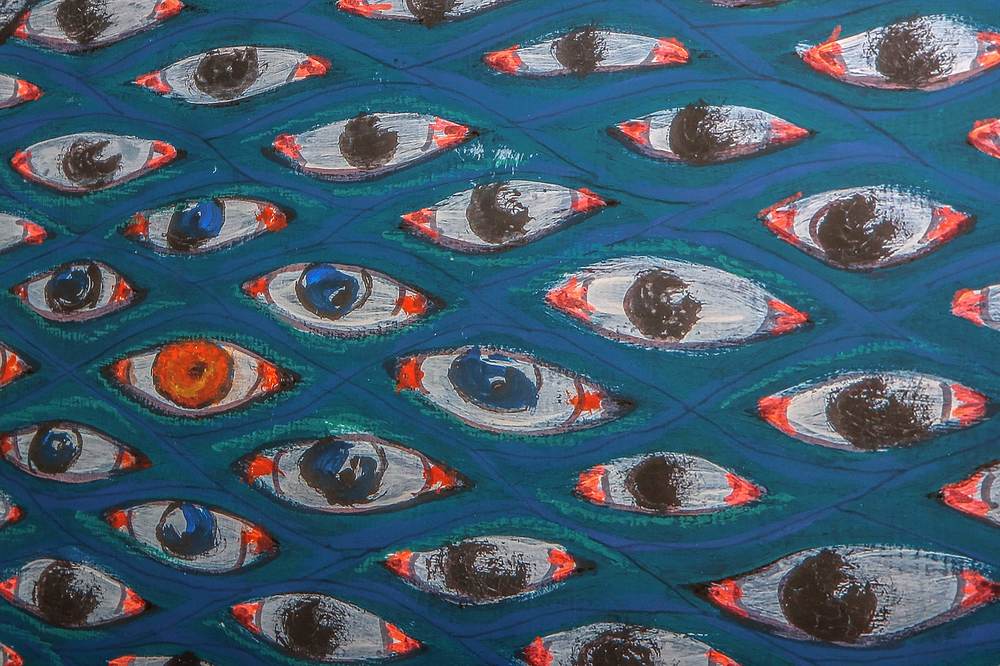 Photograph by Galina Rashap