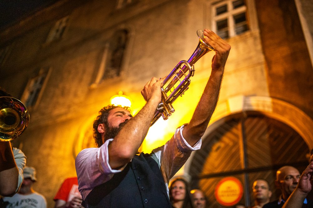 Photograph by Goran Jordanski