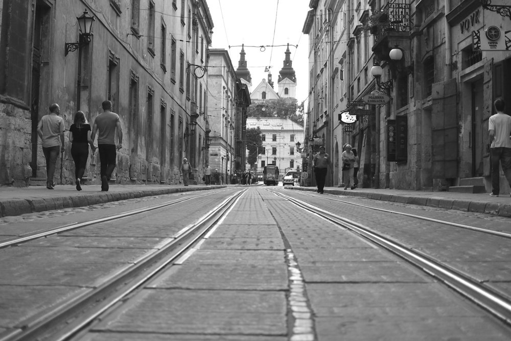 Photograph by Сергей Косачев