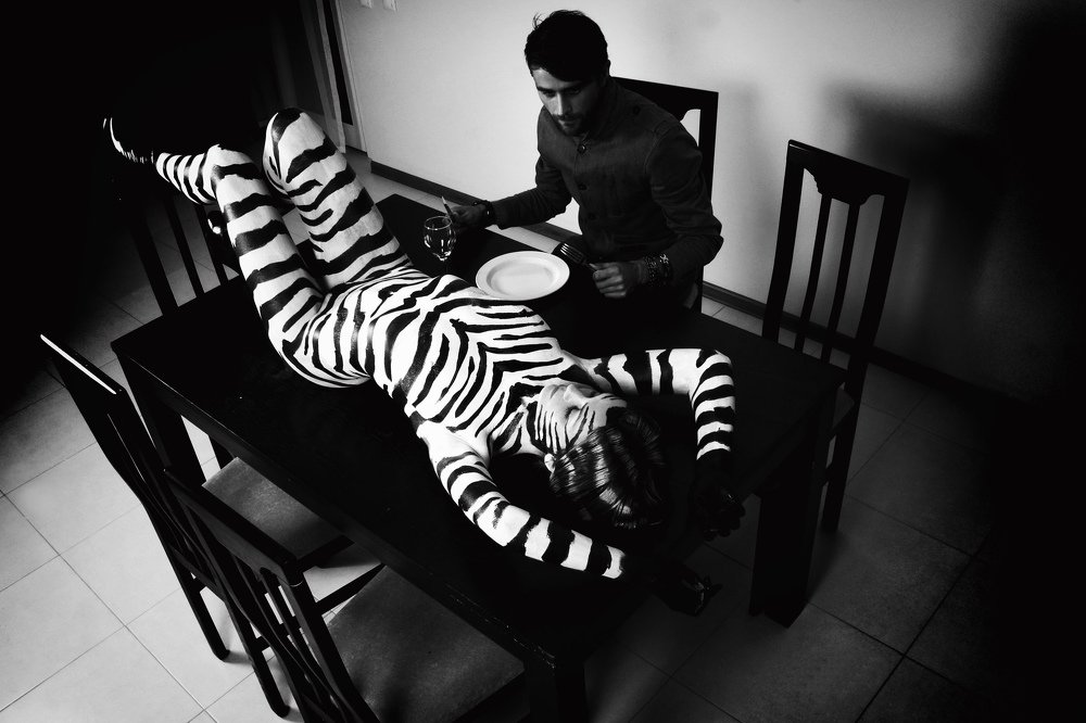 Photograph by Сергей Арямов