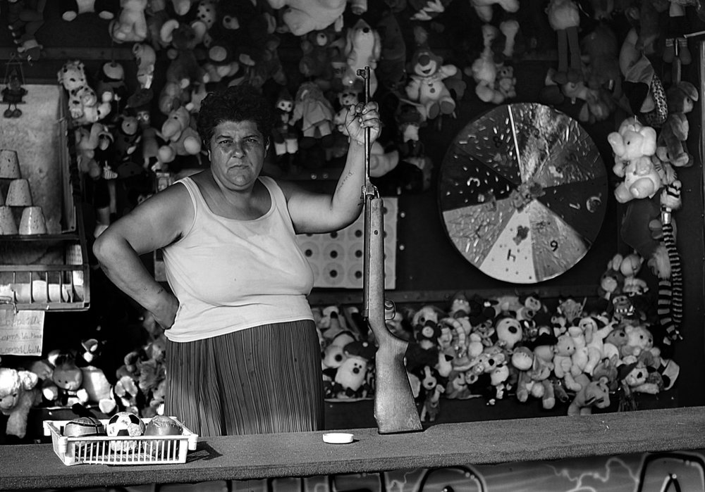 Photograph by Goran Jordanski