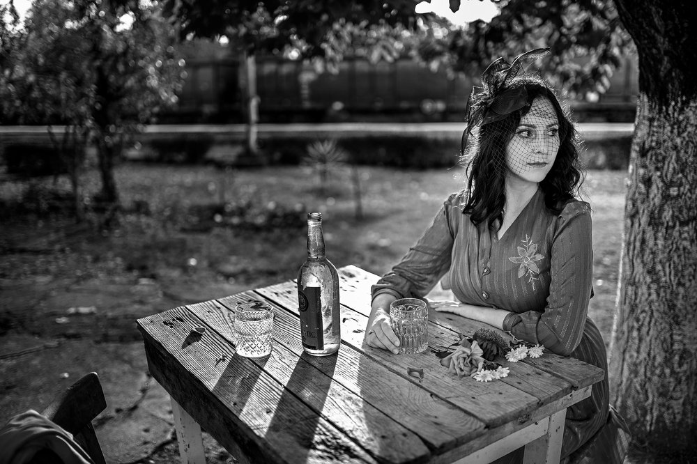 Photograph by Goran Jordanski