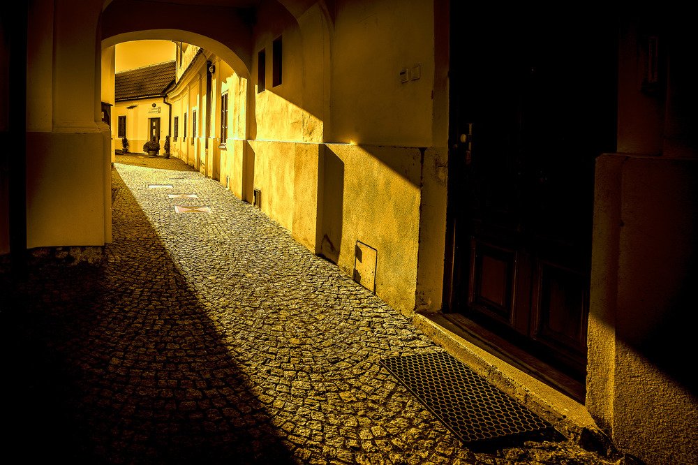 Photograph by Lubos Vojtech