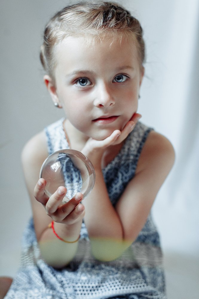 Photograph by Мария Бочкова