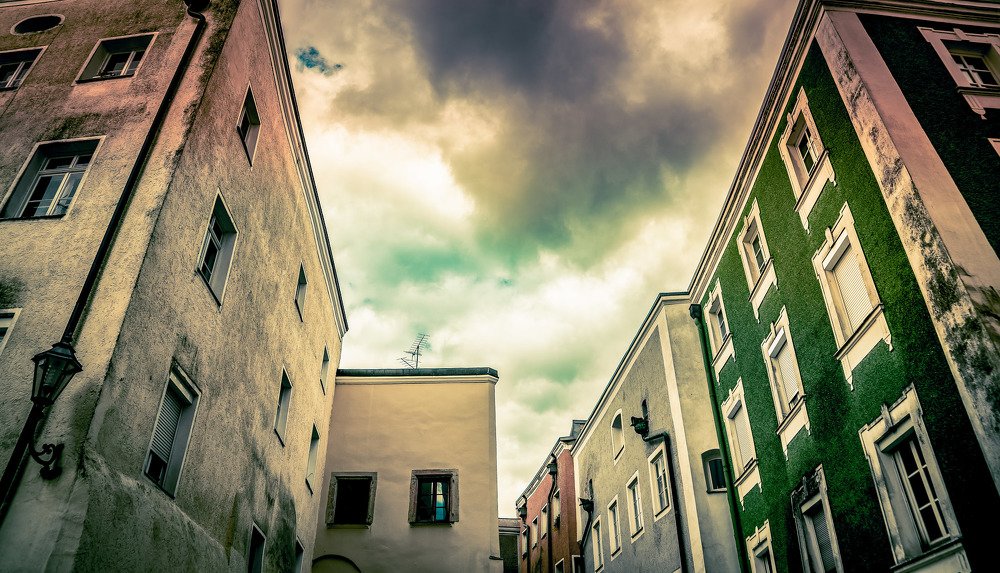 Photograph by Lubos Vojtech