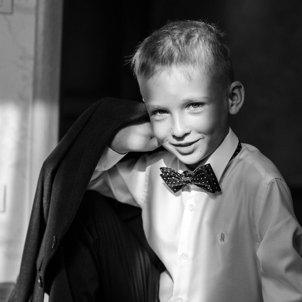 Photograph by Юлия Лаптева