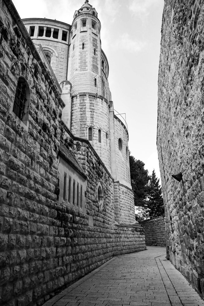 Photograph by Nikolay Hovich