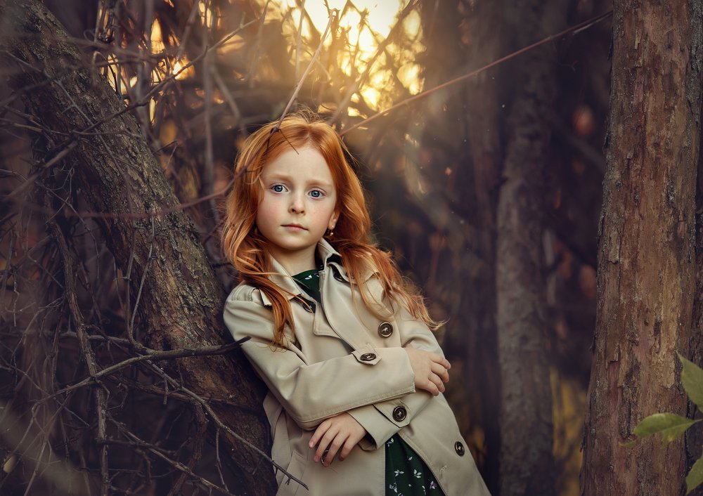 Photograph by Надья Васильчук