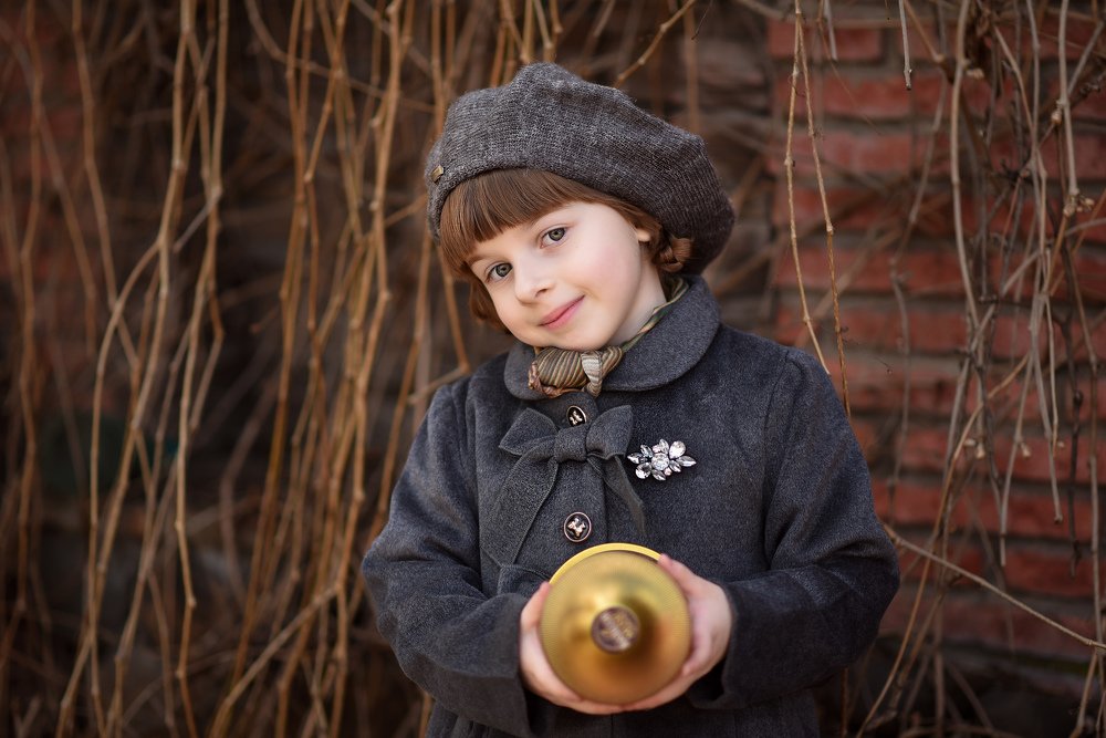 Photograph by Виктория Мейо