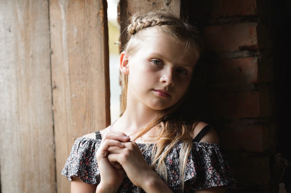 Photograph by Юлия Лаптева