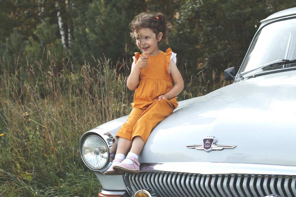 Photograph by Романенкова Анна Юрьевна