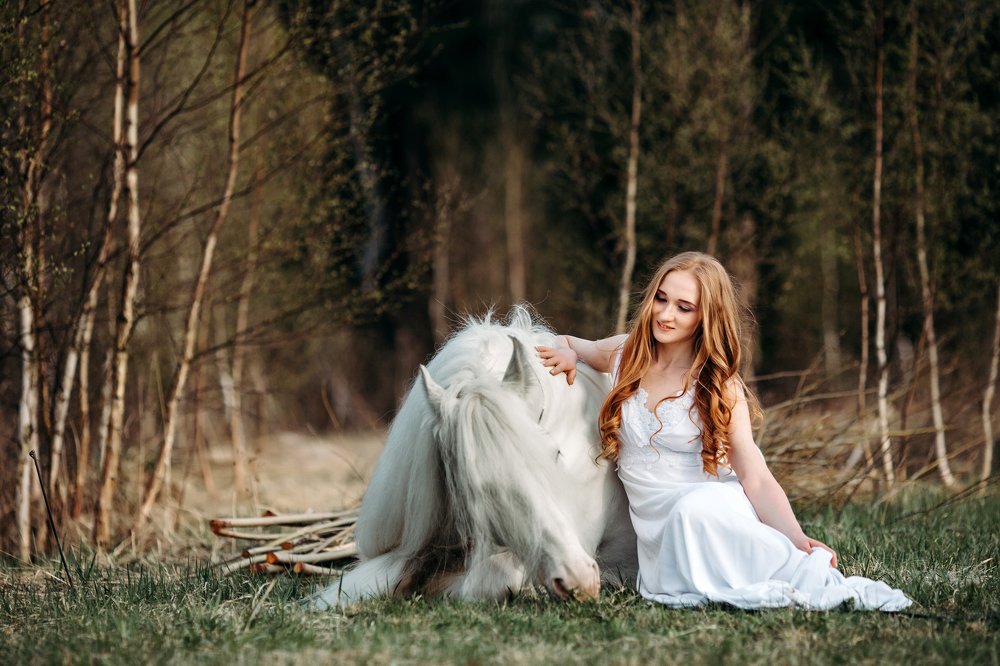 Photograph by Альбина Сагитова