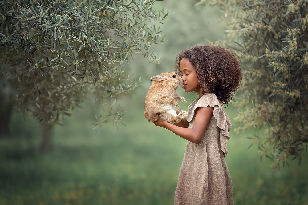 Photograph by Екатерина Белоножкина