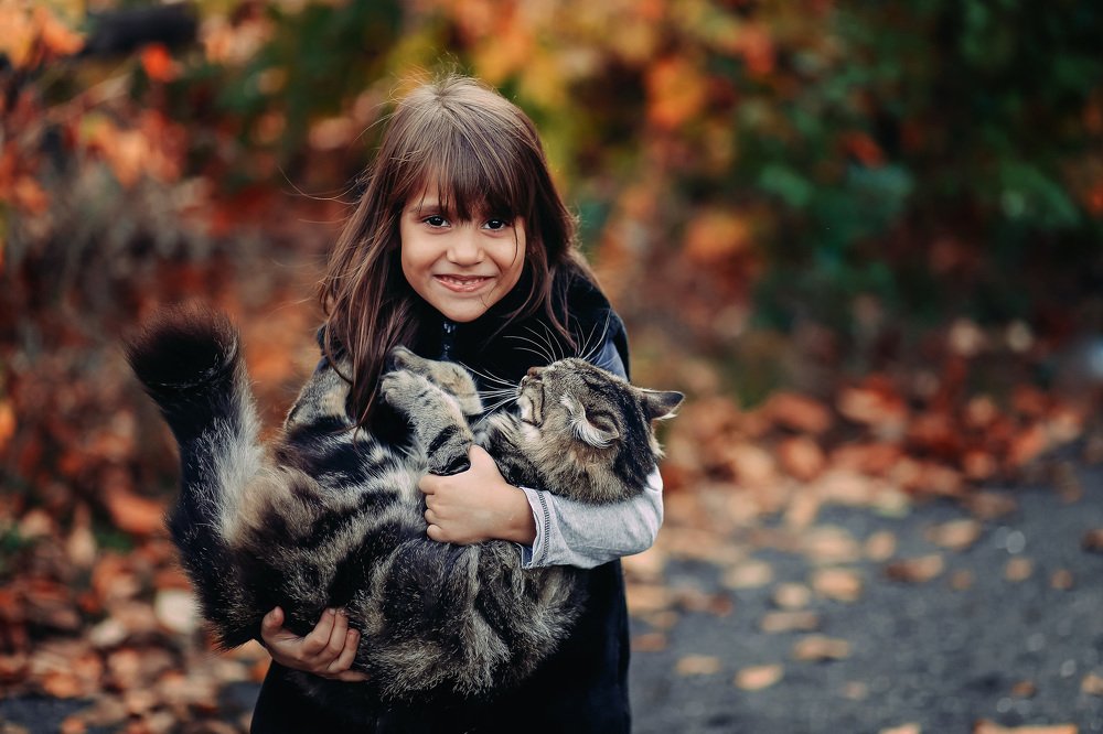 Photograph by Катерина Кравец