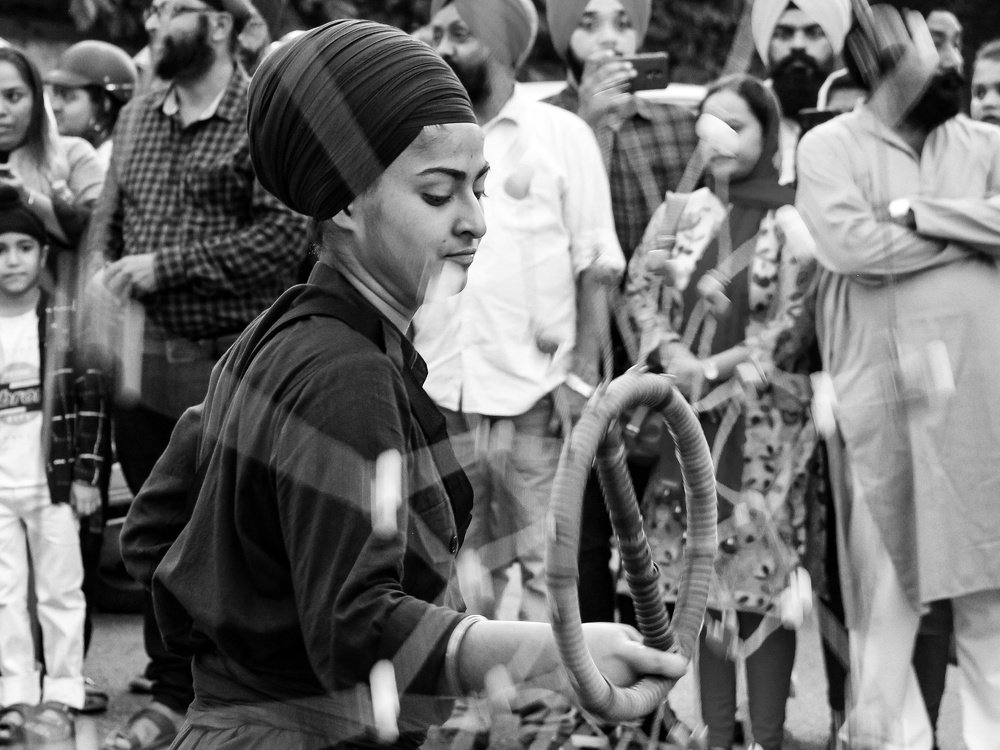 Photograph by Jaspreet Singh