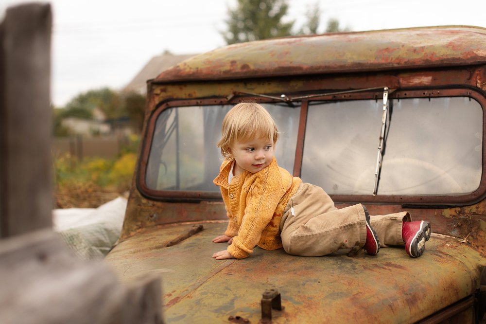 Photograph by Елизавета Рембицкая