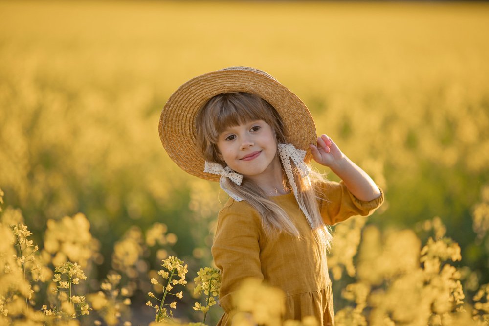 Малышка Ксю