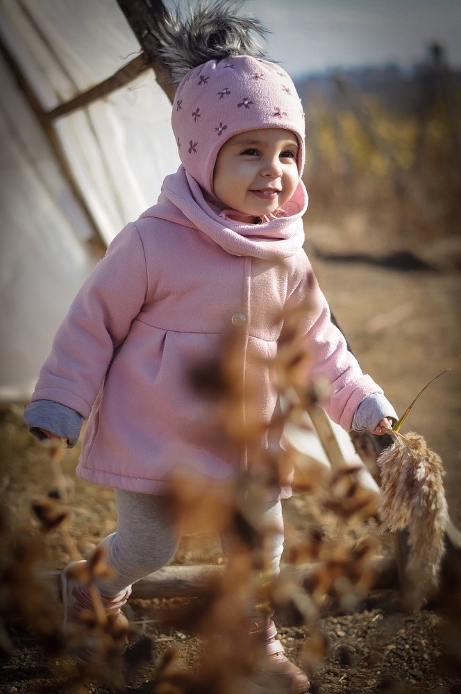 Photograph by Yulia Kineberg