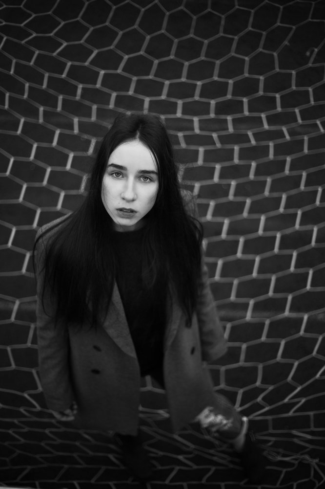 Photograph by Tatyana Volkova