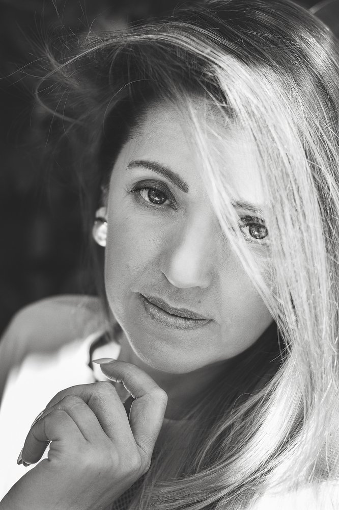 Photograph by Анна Кесарева