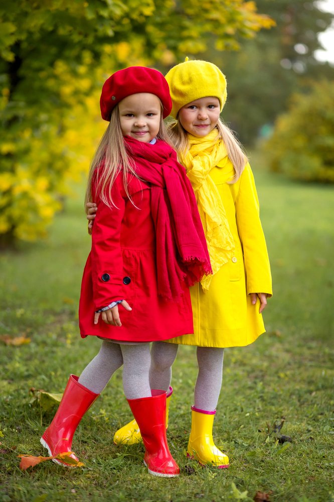 Фотография автора Ирина Белоусова