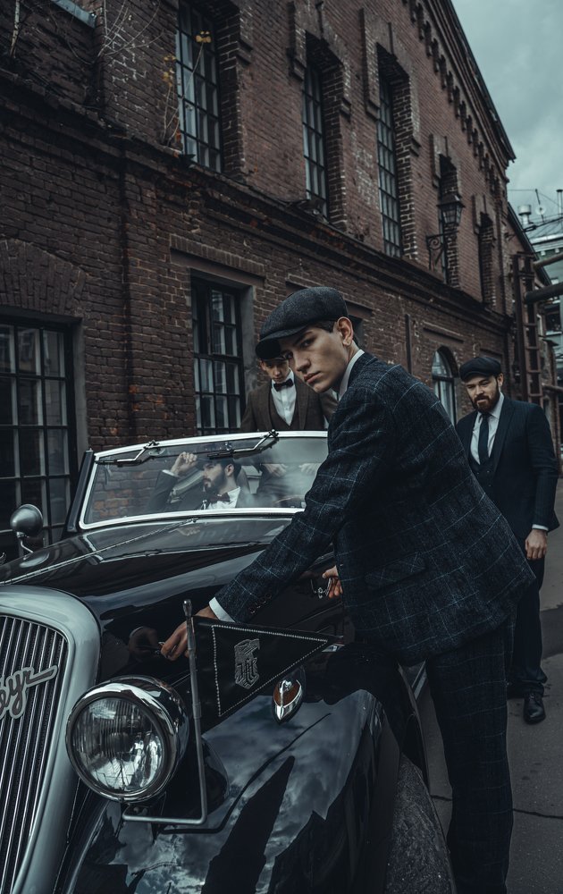 Photograph by Анна Фролова