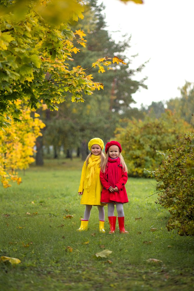 Фотография автора Ирина Белоусова