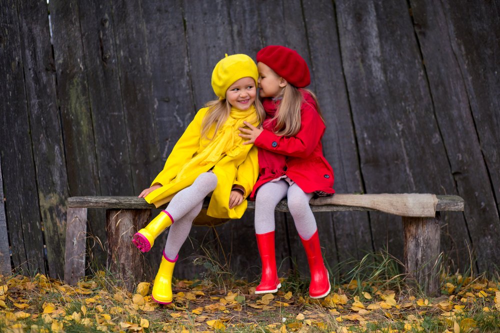 Фотография автора Ирина Белоусова