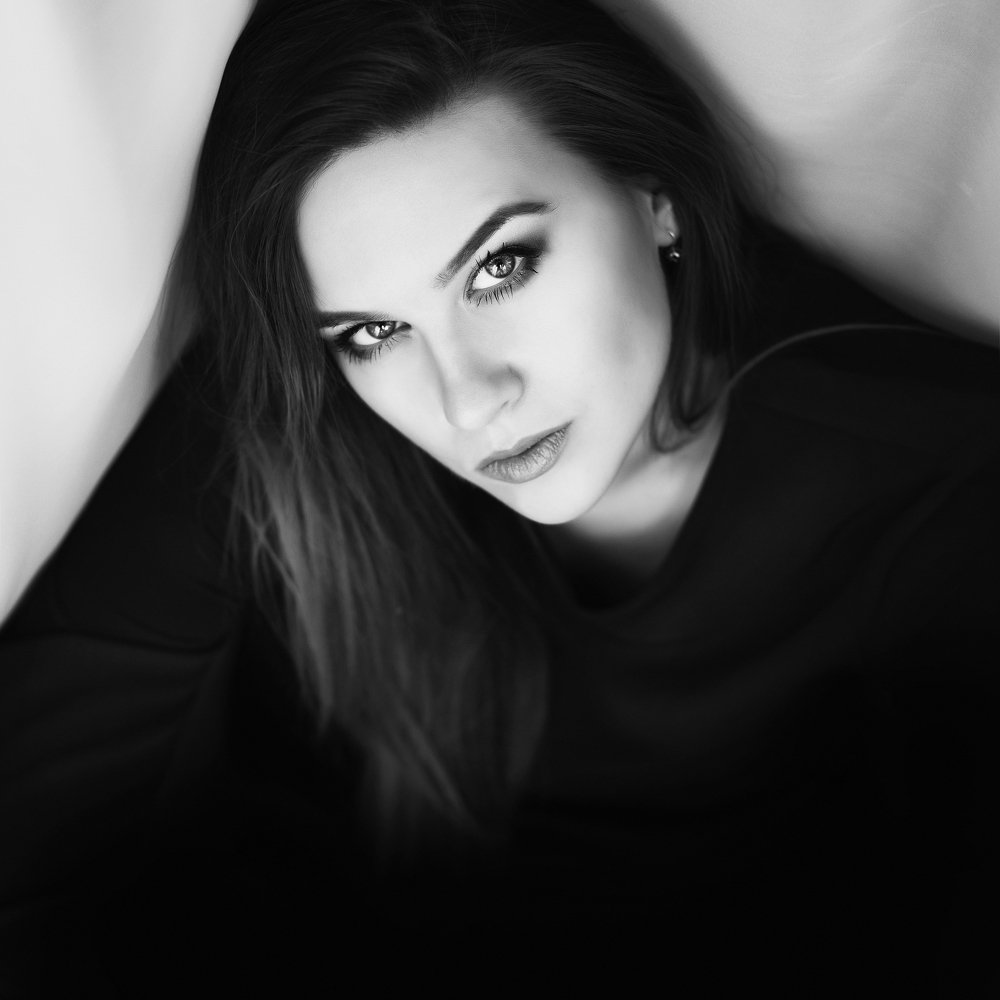 Photograph by Tatyana Volkova