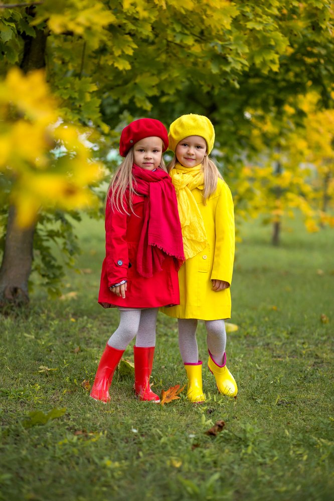 Фотография автора Ирина Белоусова