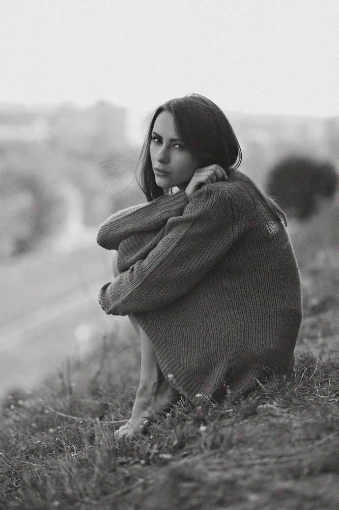 Photograph by Tatyana Volkova