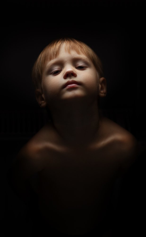 Photograph by Елена Шпагина