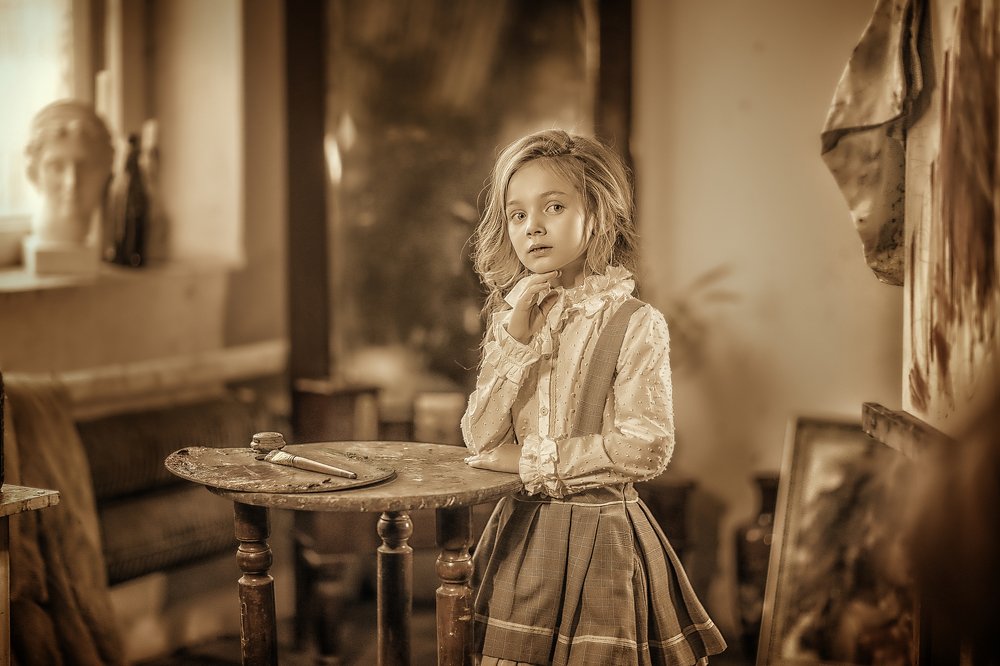 Photograph by Екатерина Баранова-Бухтиенко