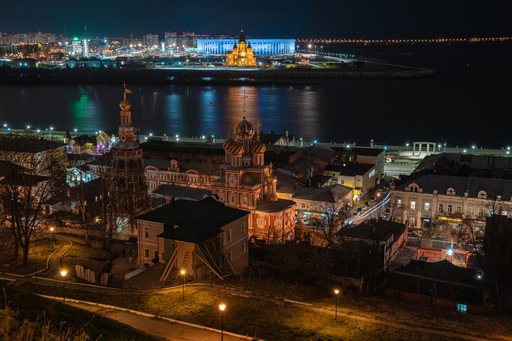 Photograph by Игорь Мурзенко