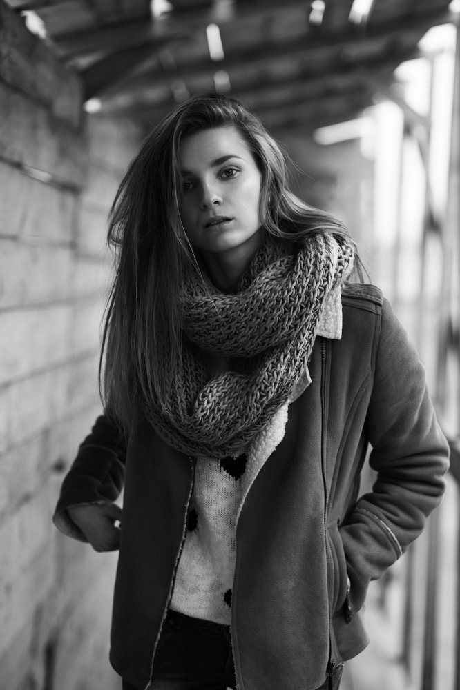 Photograph by Tatyana Volkova