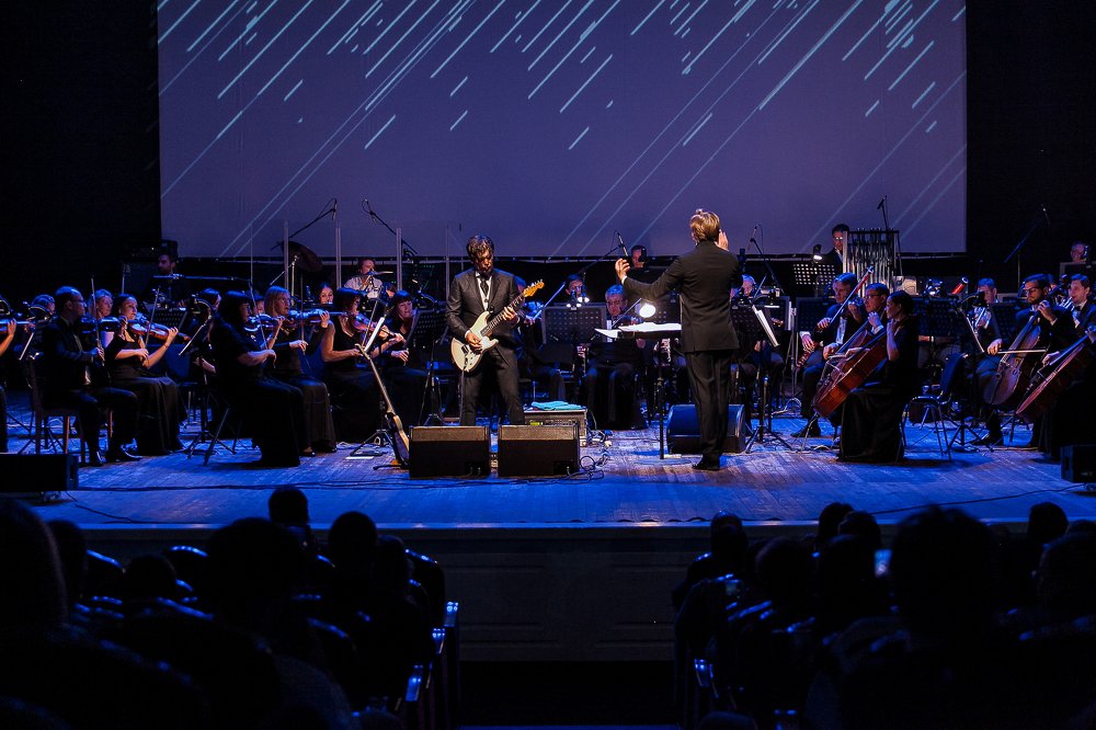 Photograph by Алексей