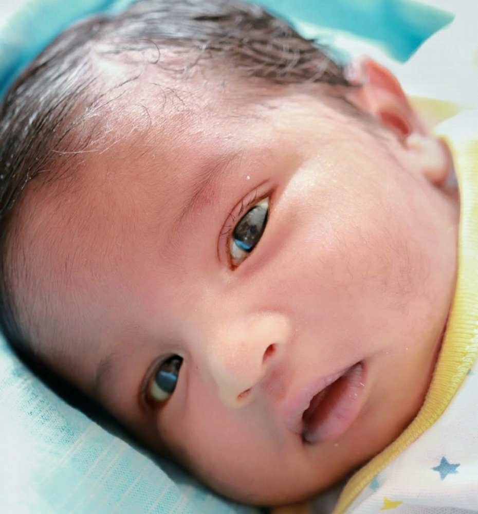 Photograph by Richa R